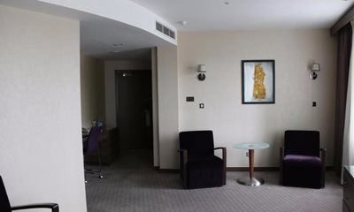 کاردیف-هتل-هیلتون-کاردیف-Hilton-Cardiff-313394