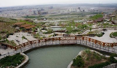 آبنمای موزیکال