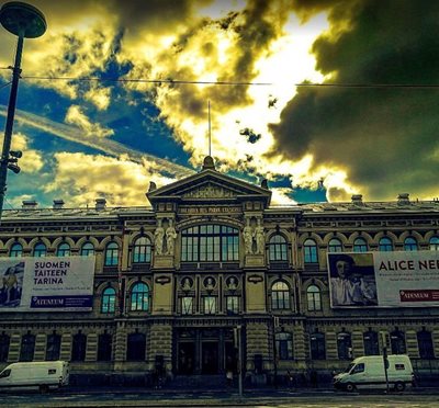 هلسینکی-موزه-هنر-فنلاند-Ateneum-313593