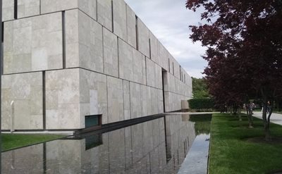 فیلادلفیا-بنیاد-بارنز-The-Barnes-Foundation-313658