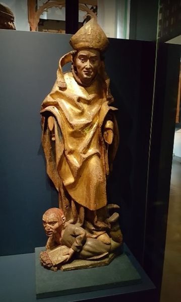 موزه ملی فنلاند Kansallismuseo