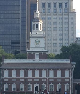 فیلادلفیا-ایندیپندنس-هال-Independence-Hall-314006