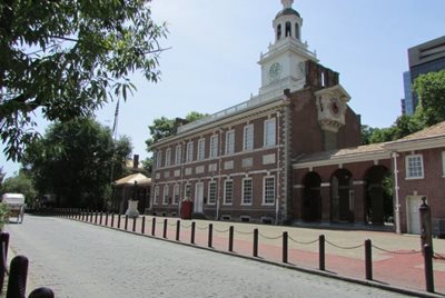 فیلادلفیا-ایندیپندنس-هال-Independence-Hall-314007