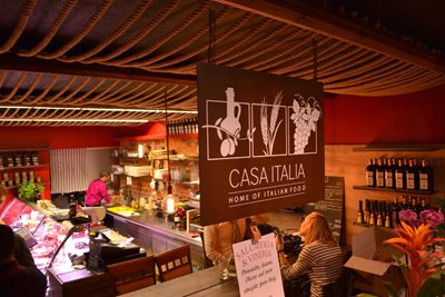 هلسینکی-رستوران-Casa-Italia-هلسینکی-314020