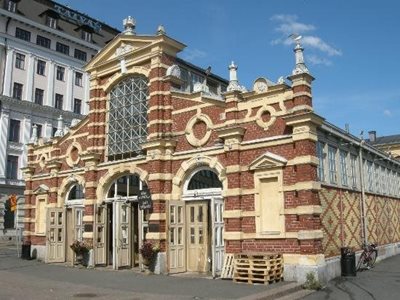 هلسینکی-مرکز-خرید-Old-Market-Hall-هلسینکی-314053