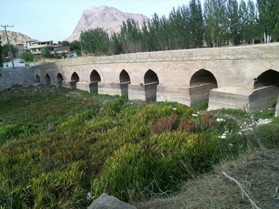 شهر-کرد-پل-خراجی-314867