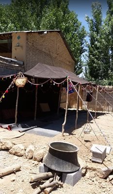 هفشجان-دهکده-سنتی-توریستی-و-اقامتی-هفشجان-314948