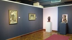 موزه و گالری ملی جامائیکا National Gallery of Jamaica