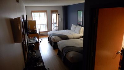 مونترال-هتل-Hotel-Dauphin-Montreal-Downtown-مونترال-315142