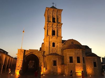 لارناکا-آگیوس-لازاروس-لارناکا-Saint-Lazarus-Church-315270