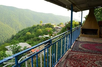 علی-آباد-کتول-کلبه-روستایی-خاک-پیرزن-315334