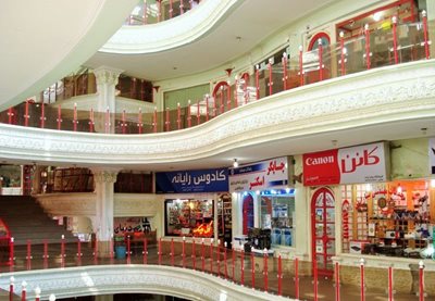 زاهدان-مجتمع-تجاری-هامون-315817