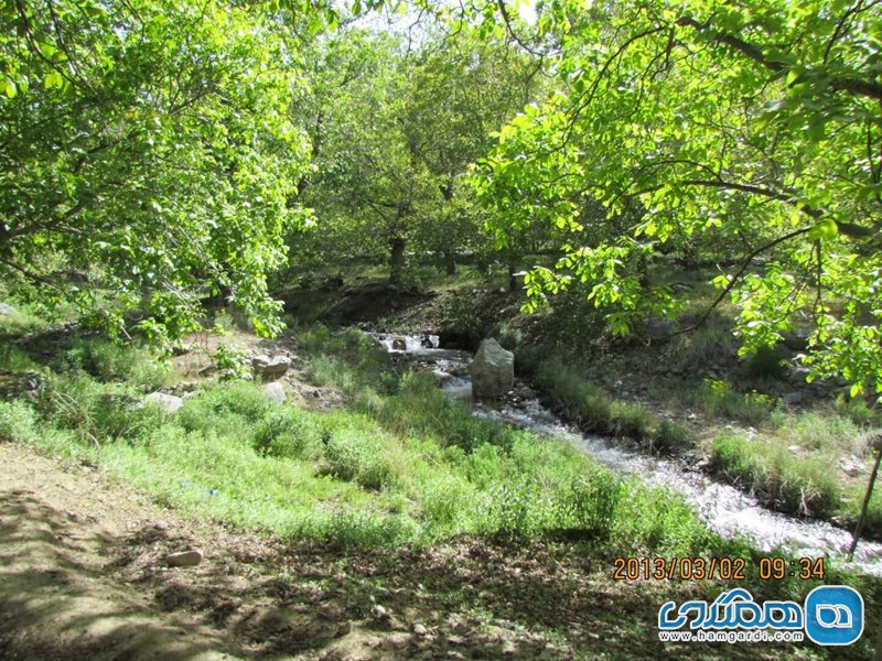 روستای بندر هنزا