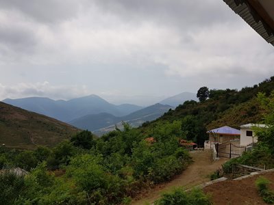 روستای گرمدول