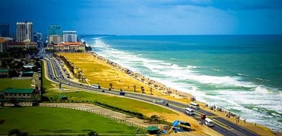 کلمبو-پارک-Galle-Face-Green-کلمبو-316802