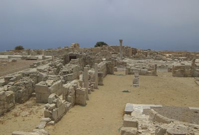 لیماسول-کوریون-باستانی-لیماسول-Ancient-Kourion-316821