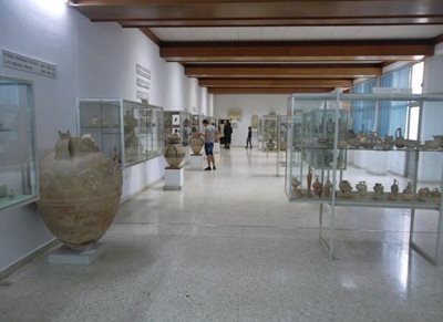 لیماسول-موزه-باستانشناسی-لیماسول-Limassol-Archaeological-Museum-316844