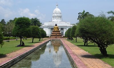کلمبو-پارک-Viharamahadevi-کلمبو-316884