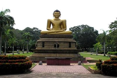 کلمبو-پارک-Viharamahadevi-کلمبو-316881