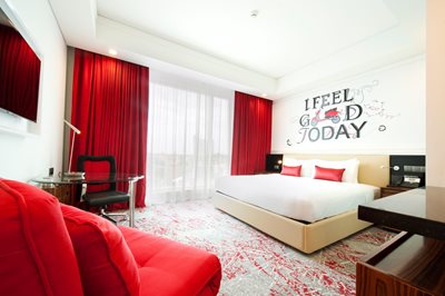 کلمبو-هتل-Cinnamon-Red-Colombo-کلمبو-316927