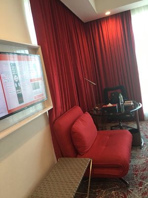 کلمبو-هتل-Cinnamon-Red-Colombo-کلمبو-316926