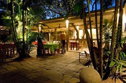 کافه Barefoot Garden کلمبو
