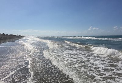 لیماسول-ساحل-کوریون-لیماسول-Kourion-Beach-317235