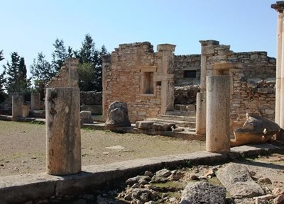 لیماسول-معبد-آپولو-لیماسول-Sanctuary-of-Apollo-317238