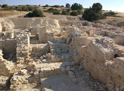 لیماسول-آماتوس-باستان-لیماسول-Ancient-Amathus-317271