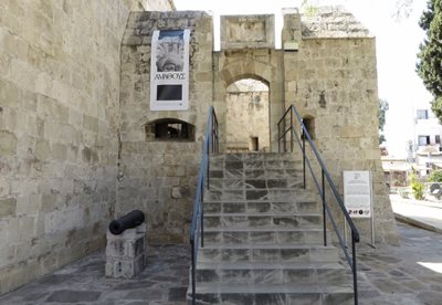لیماسول-قلعه-لیماسول-Limassol-Castle-317286