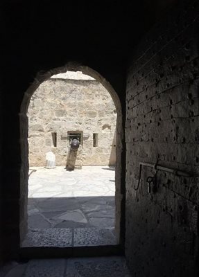 قلعه لیماسول Limassol Castle
