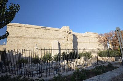 لیماسول-قلعه-لیماسول-Limassol-Castle-317284