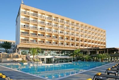 لیماسول-هتل-کراون-پلازا-لیماسل-Crowne-Plaza-Limassol-317341