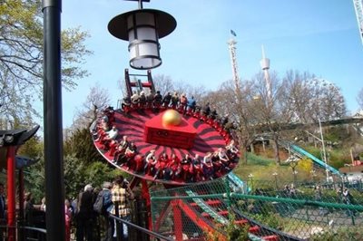 گوتنبرگ-شهربازی-Liseberg-گوتنبرگ-317487