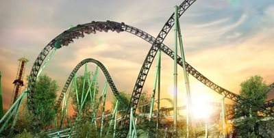 گوتنبرگ-شهربازی-Liseberg-گوتنبرگ-317491