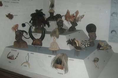 کامپالا-موزه-ملی-اوگاندا-Uganda-National-Museum-317603