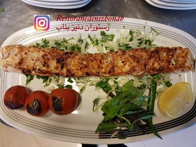 تهران-رستوران-دنیز-بناب-317685