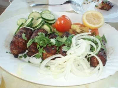 لیماسول-رستوران-Aristos-Kiki-Kebab-House-لیماسول-317809