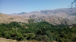 روستای کلاک گیلان