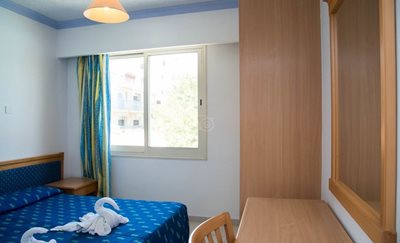 پافوس-هتل-بازیلیکا-هالیدی-ریزورت-پافوس-Basilica-Holiday-Resort-318104