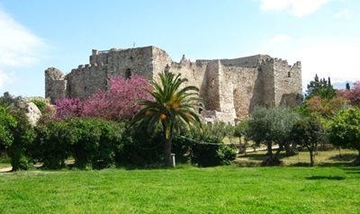 پاتراس-قلعه-پاتراس-Castle-of-Patras-318348
