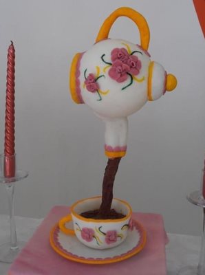 پافوس-کافه-Cake-Fairy-پافوس-318395