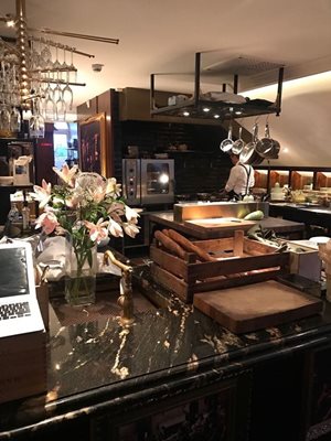هتل Pigalle گوتنبرگ