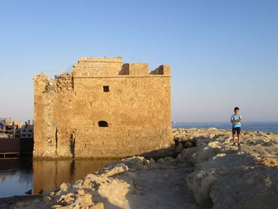 پافوس-قلعه-باستانی-پافوس-Paphos-Harbour-Castle-318495