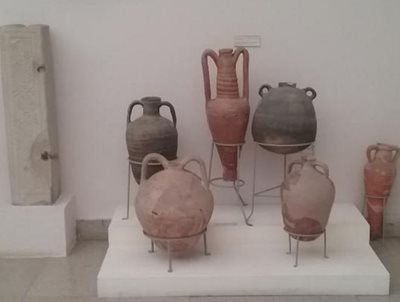 پافوس-موزه-باستانشناسی-پافوس-Archaeological-museum-318528