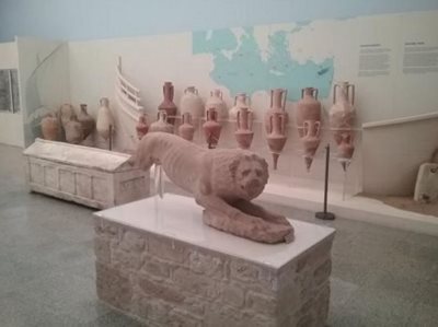 پافوس-موزه-باستانشناسی-پافوس-Archaeological-museum-318531
