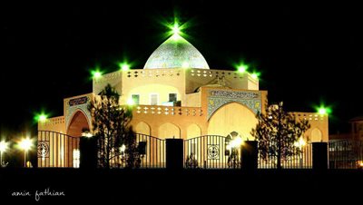 رفسنجان-مسجد-امام-حسن-مجتبی-ع-رفسنجان-318558