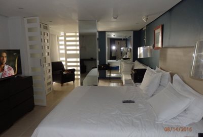 هتل کانتری اینترنشنال بارانکیلا Country International Hotel