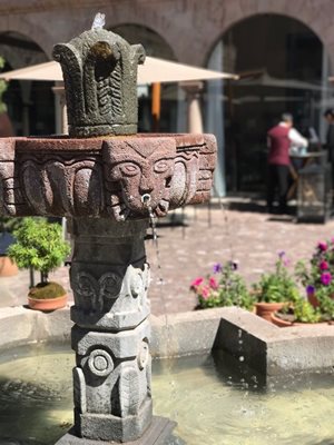 کوزکو-هتل-Palacio-del-Inka-a-Luxury-Collection-کوزکو-318868