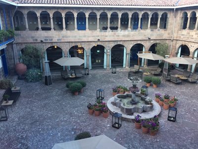کوزکو-هتل-Palacio-del-Inka-a-Luxury-Collection-کوزکو-318865